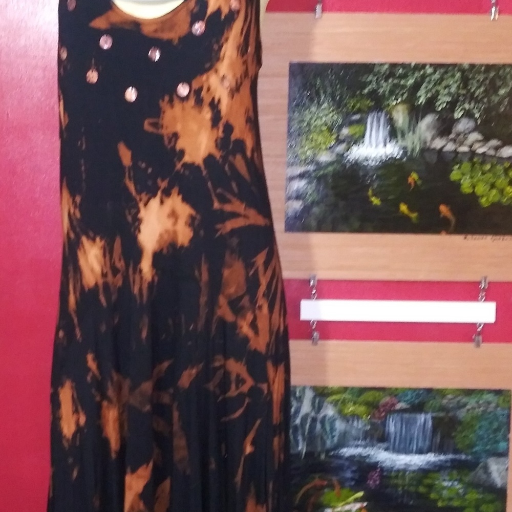 DRESS - Picture 2 of 7